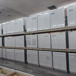 Kitchen Cabinets 