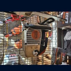 Stihl Ms 200t 