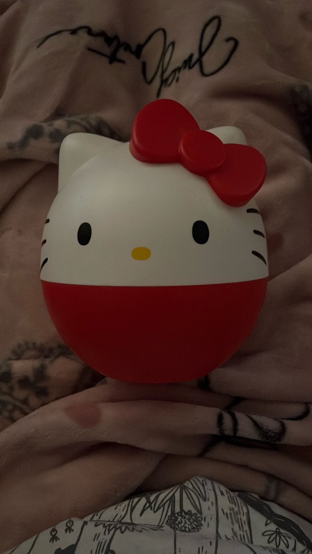Hello Kitty humidifier