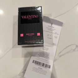 Valentino Uomo Born In Roma Intense (PROOF OF RECEIPT)
