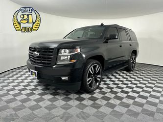 2019 Chevrolet Tahoe