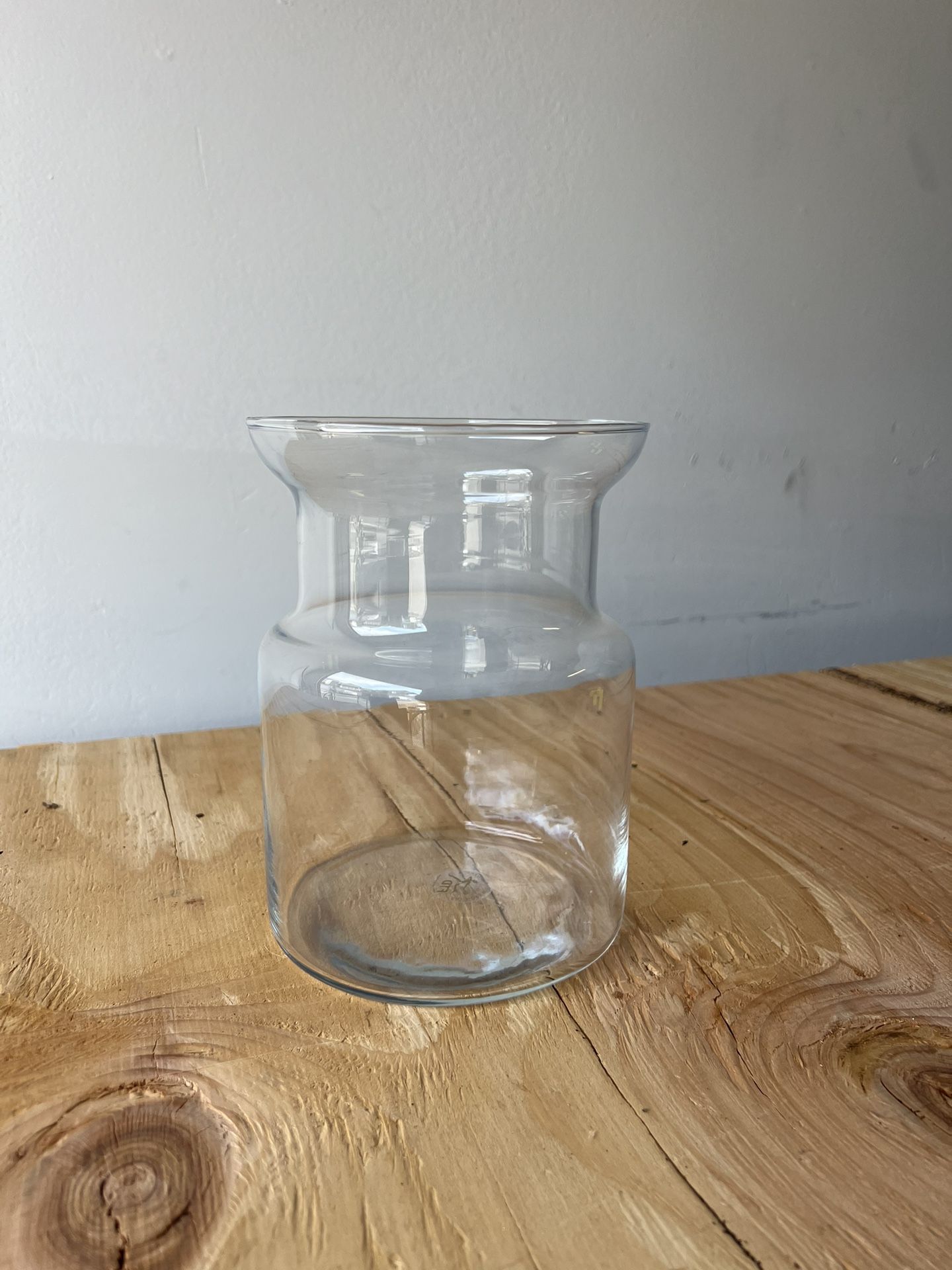 Flower Vase Decoration Decorative