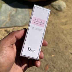 Dior Perfume