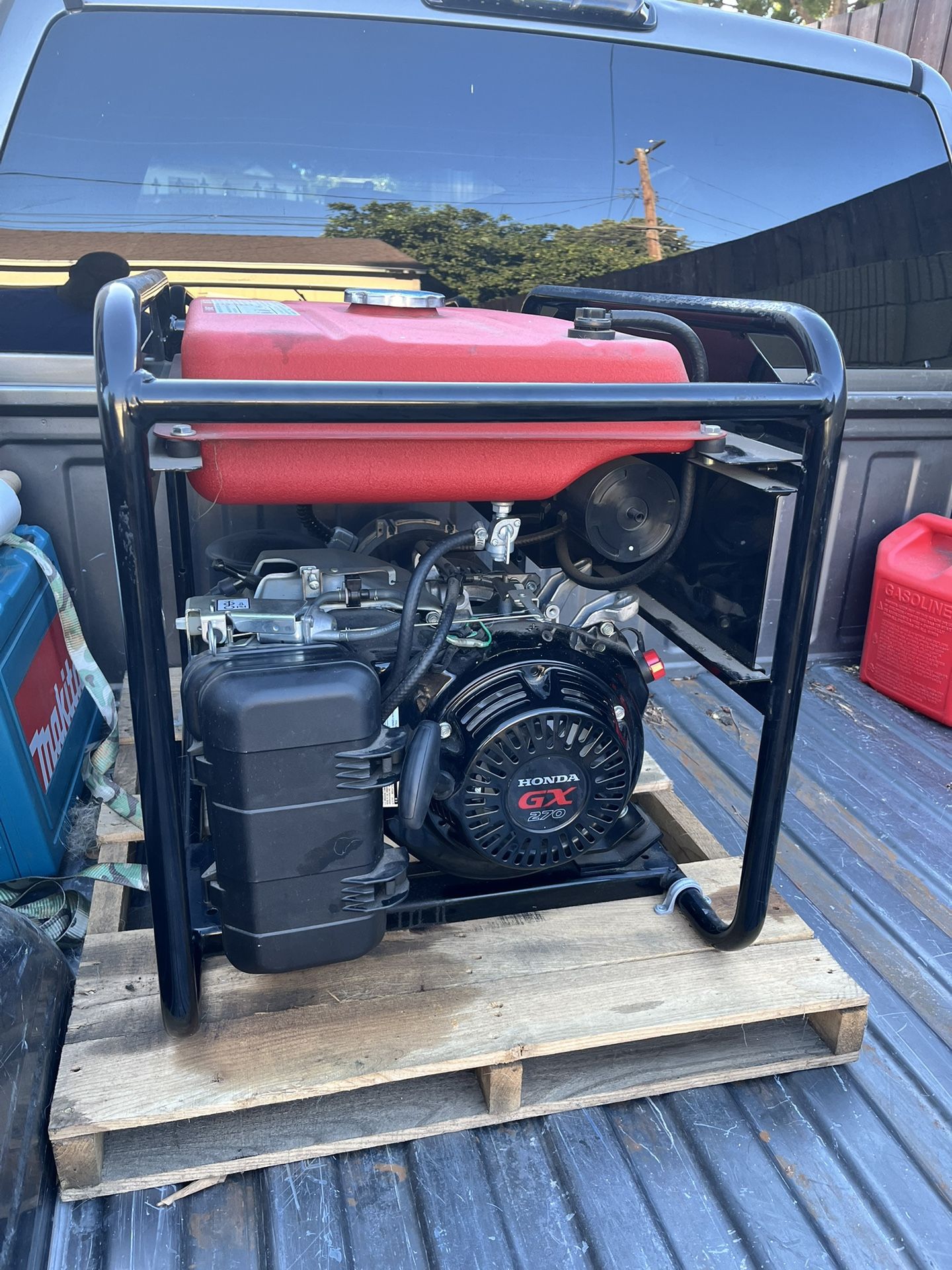 Generator