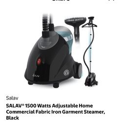 Steamer 