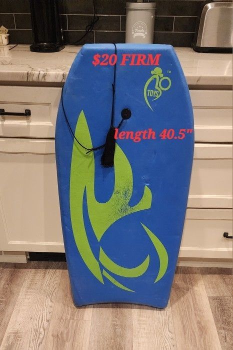 Boogie Board READ DESCRIPTION