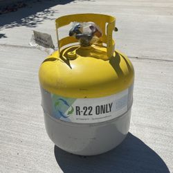 Refrigeration recovery cylinder