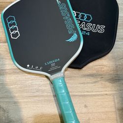 11SIX24 Pegasus Power Pickleball Paddle