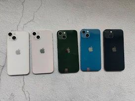 Apple iPhone 13 512GB