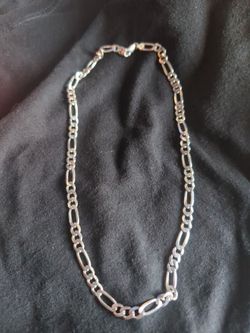 925 Sterling silver chain