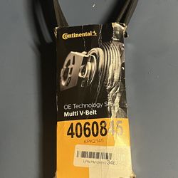 Continental OE Technology