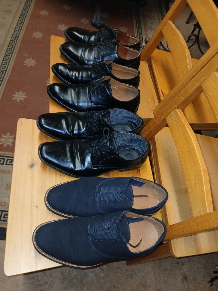 Men Shoes