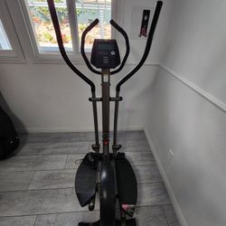 Elliptical eclipse new arrivals