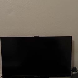 Gaming Monitor 1440p