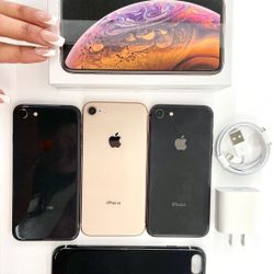 🚨🔥iPhone 8 64GB Unlocked 🚨🔥