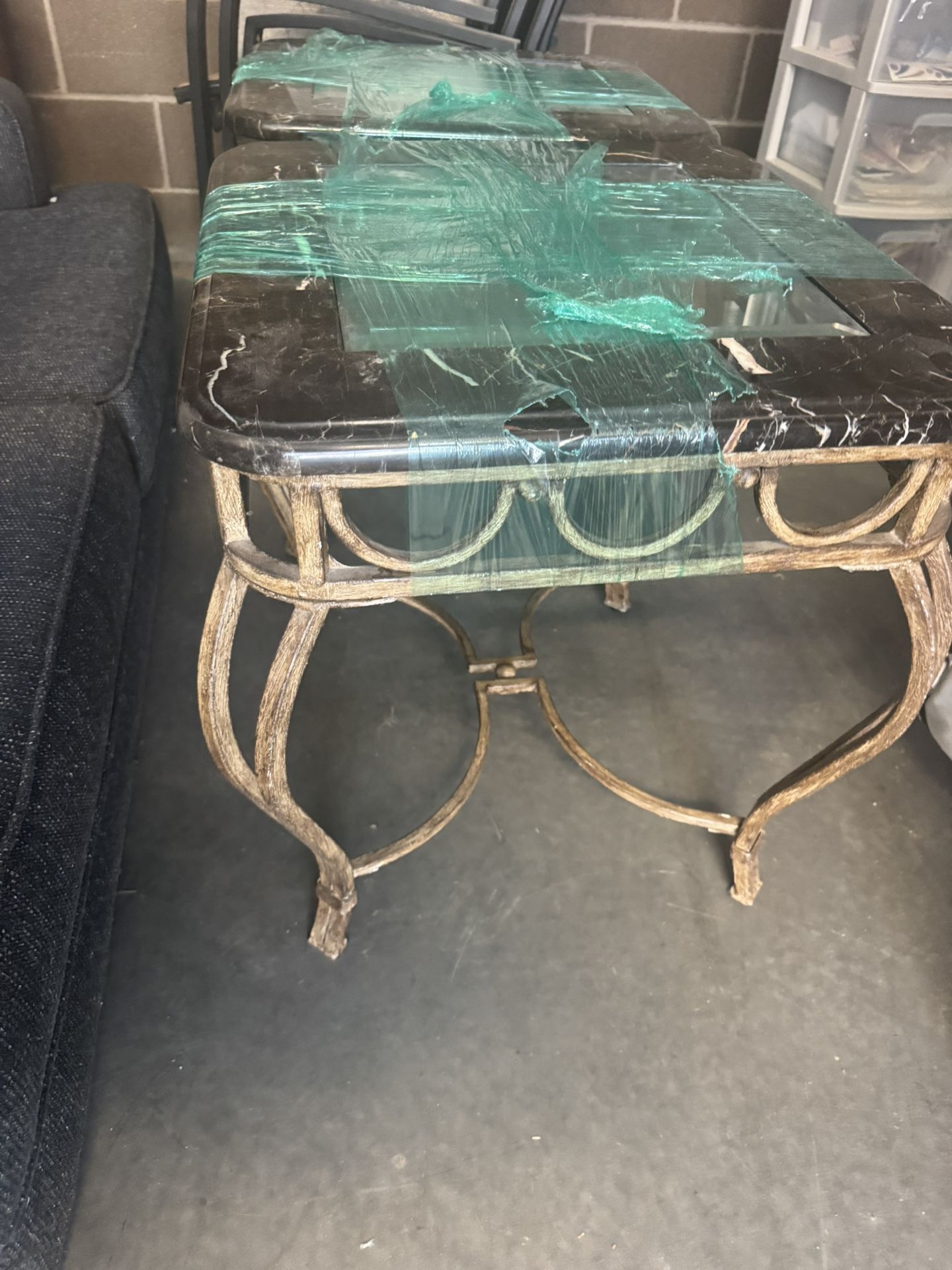 End Tables