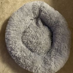 Large Pet Bed