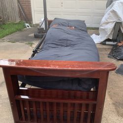 Sofa Bed