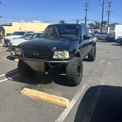 2005 Ford Ranger