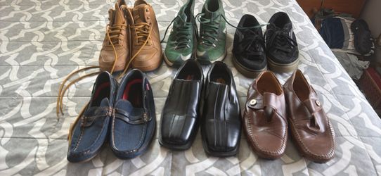 Zapatos de hombre