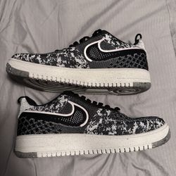 crater flyknit next nature