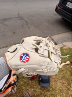 Valle Eagle Training Glove