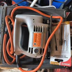 Black & Decker 