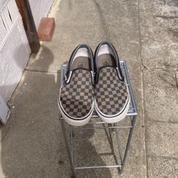 Vans:Slip-ons
