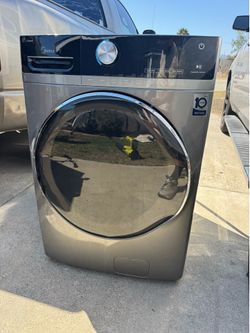 Midea Front Load Washer