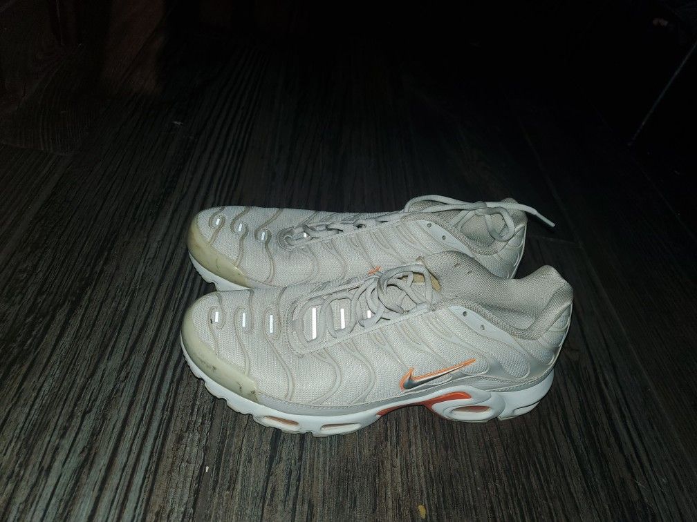 Nike Air Max Plus