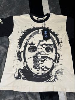 Hellstar “ Path 2 Paradise “ Shirt