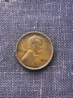 VINTAGE COINS