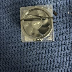 AMD cpu Cooler