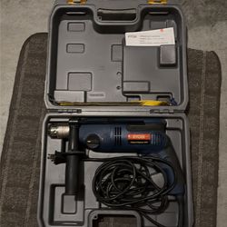 Ryobi Hammer Drill