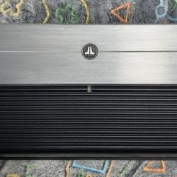 JL Audio XD1000/5v2 