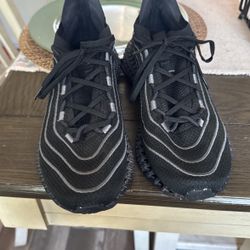 Adidas Parlay
