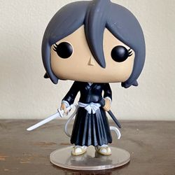Funko Pop! Bleach Rukia [NO BOX]