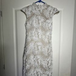 Brand New Hot Miami Styles Wedding Laced Mermaid Dress