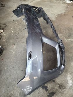 2018/2019/2020/2021 Range Rover Sport Front Bumper Cover