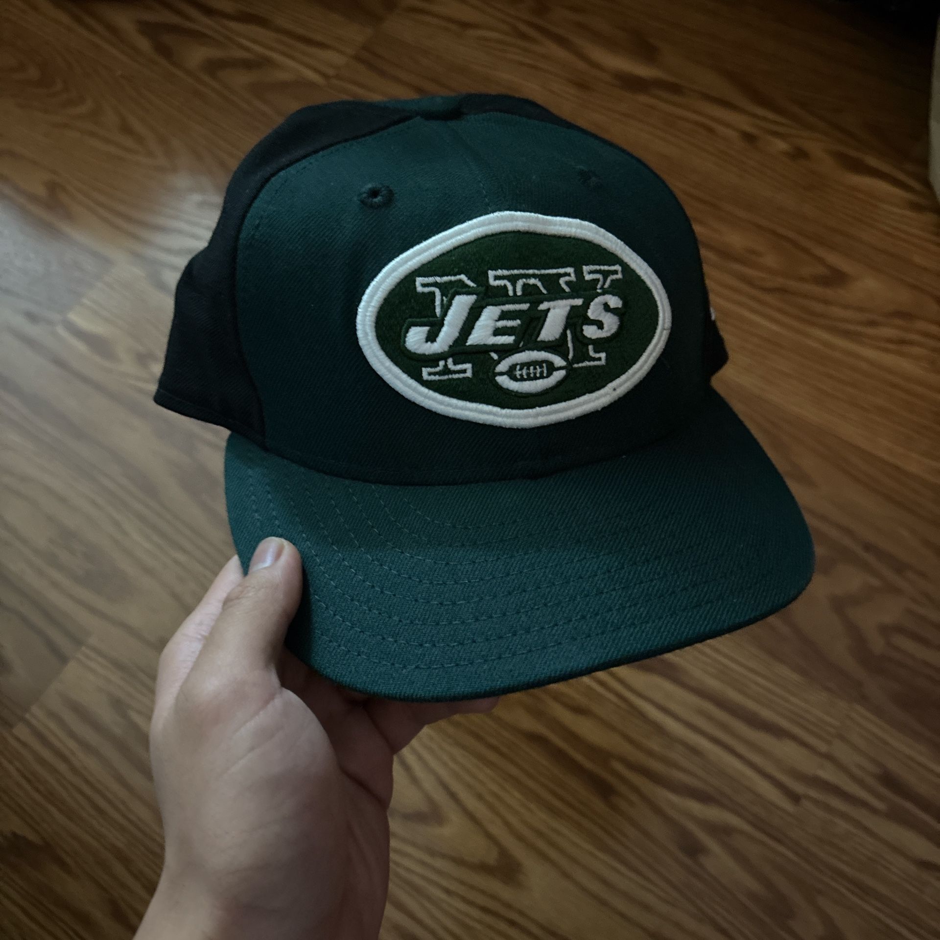 new york jets hat