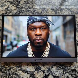 NEW KYY K3 15.6 inch USB-C FHD Portable Monitor HDMI Computer Display  