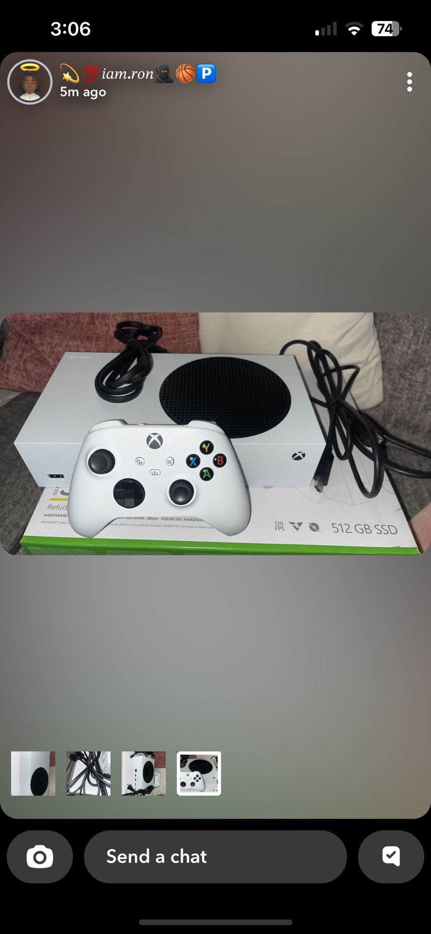 Xbox Series X Trades And Offers Too