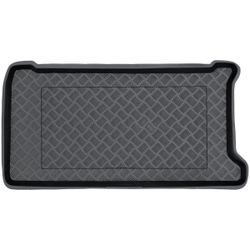 Rezaw-Plast Cargo Mat for Fiat (contact info removed)-2020 Molded Odor No Trim Custom Fit