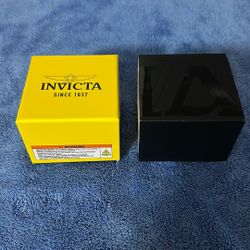 Invicta 