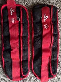 10lb ankle weights