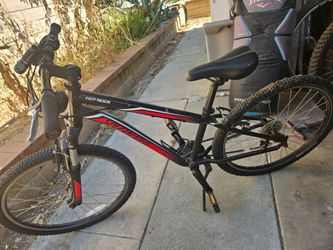 Specialized Hotrock 24