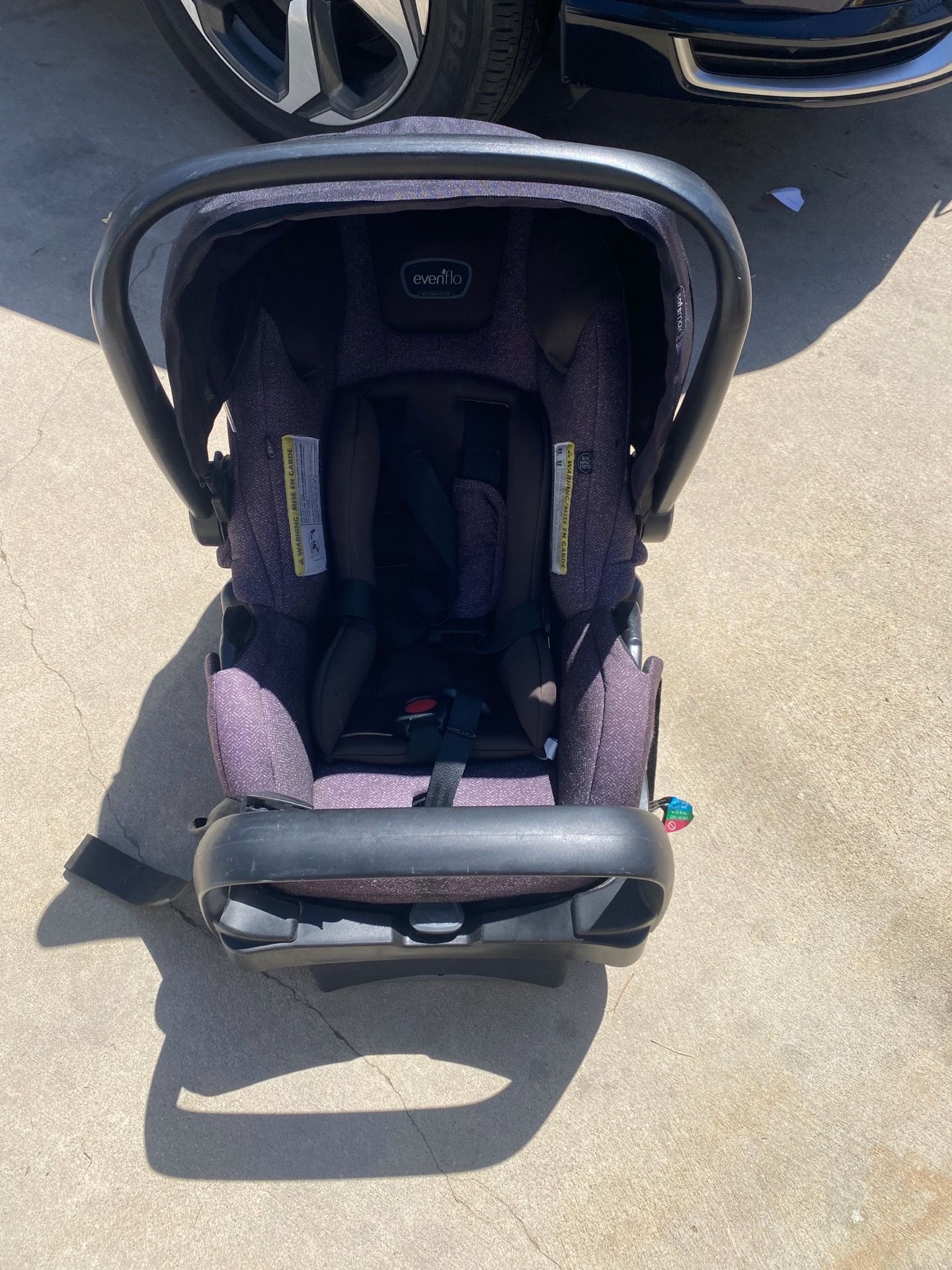 Car seat