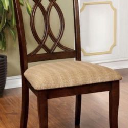 Dining Chairs (Set of 2)