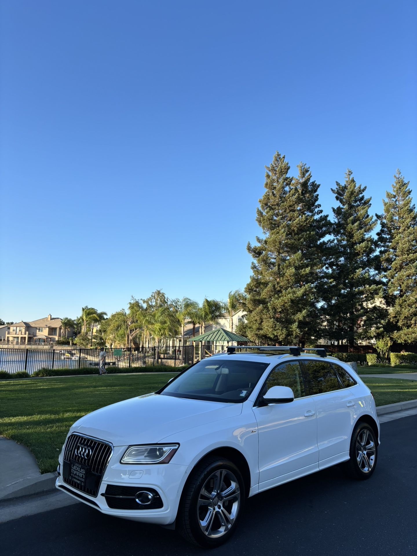 2013 Audi Q5