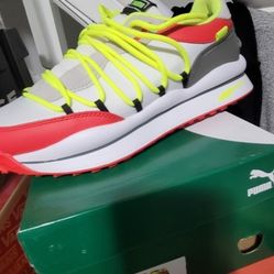 Mens 7 Womens 8.5 $50